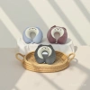 U-shaped memory foam travel pillow, comfortable, breathable and neck-protecting new thickened version Application Scenario